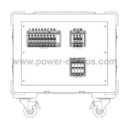 MD63-170RCBO