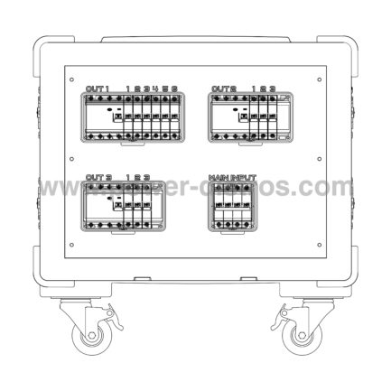 MD63-170RCD