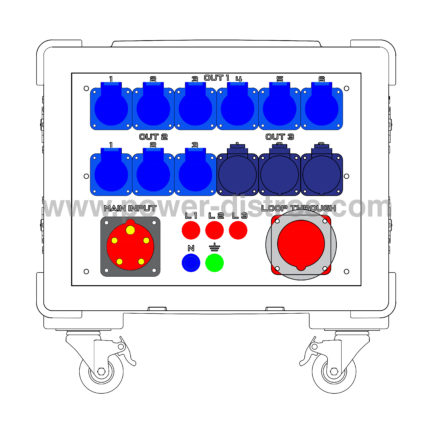 MD63-170RCD