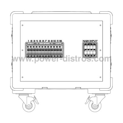 MD63-180RCBO