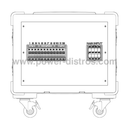 MD63-190RCBO