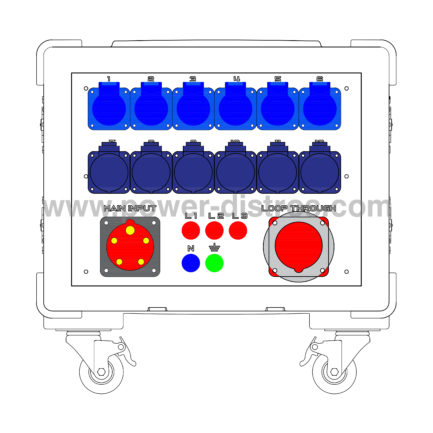 MD63-190RCBO