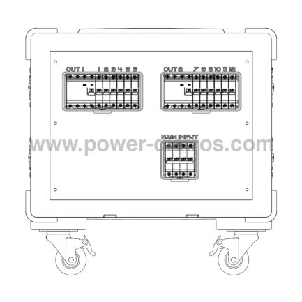 MD63-190RCD