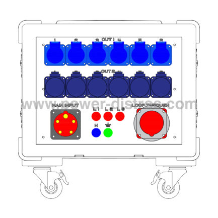 MD63-190RCD