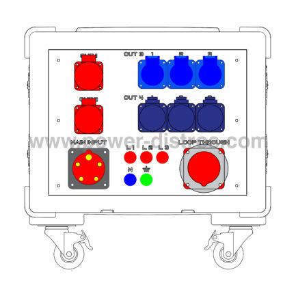 MD63-200RCD