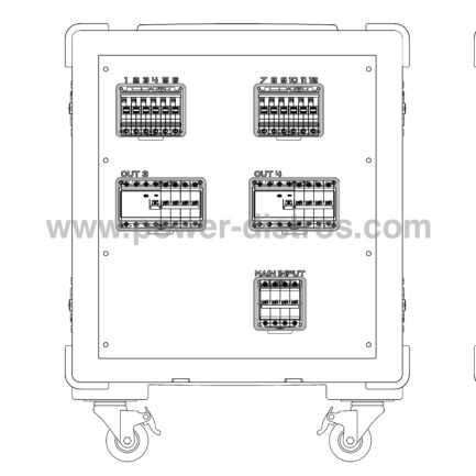 MD63-210RCBO