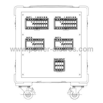 MD63-210RCD