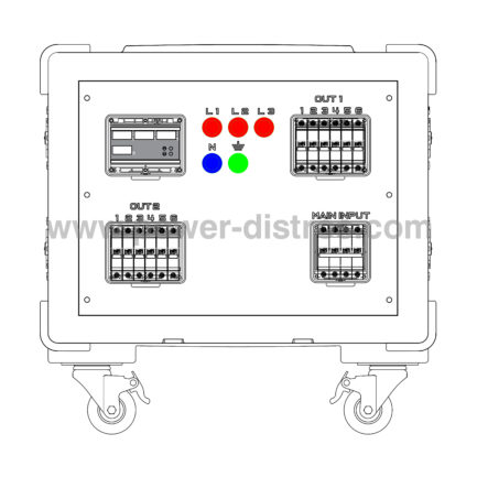 MD63-220MCB