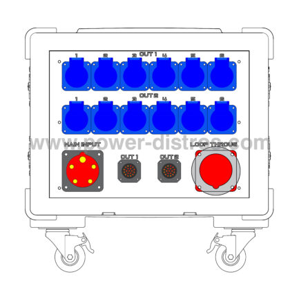 MD63-220MCB