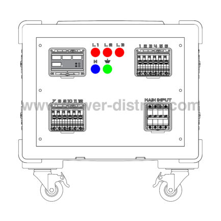 MD63-220RCBO