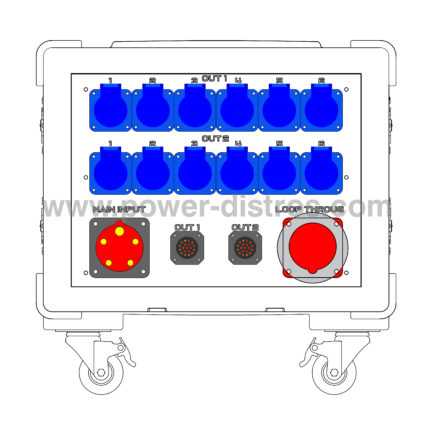 MD63-220RCBO