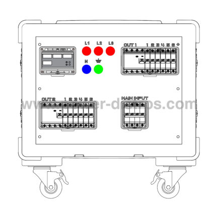 MD63-220RCD