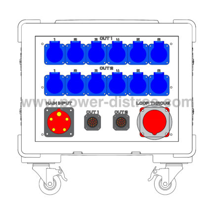 MD63-220RCD