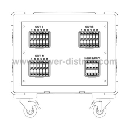 MD63-230MCB