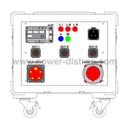 MD63-230MCB