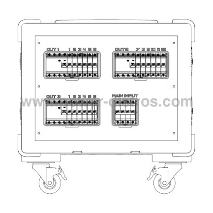 MD63-230RCD