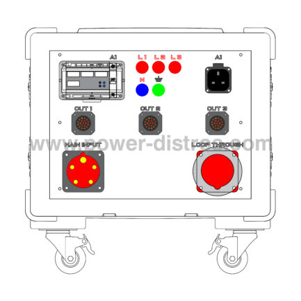 MD63-230RCD