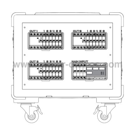 MD63-250RCD