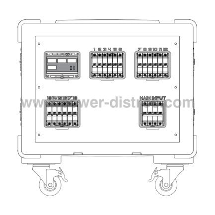 MD63-260MCB