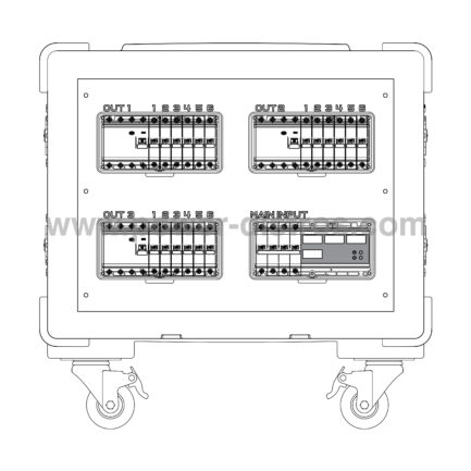 MD63-260RCD