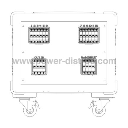 MD63-280MCB