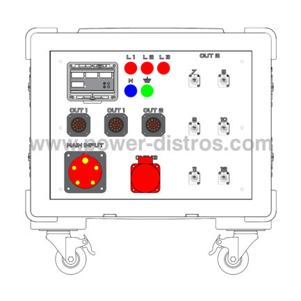 MD63-280MCB