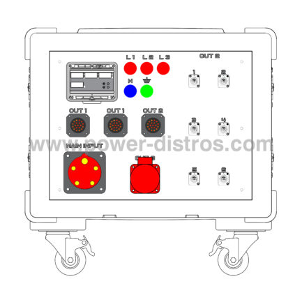 MD63-280RCD