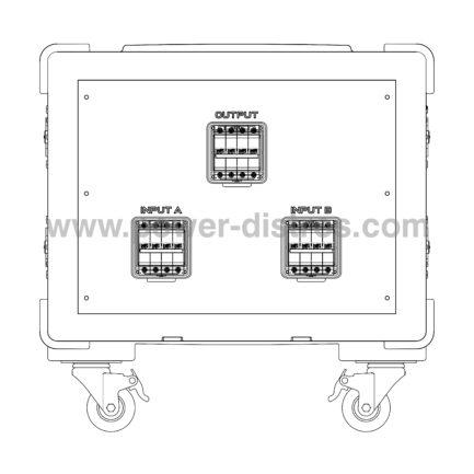 MD63-290MCB