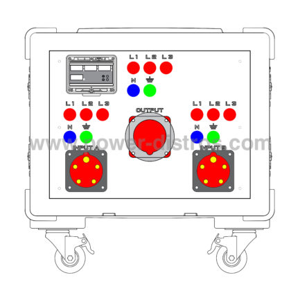 MD63-290MCB