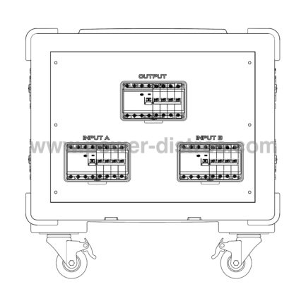 MD63-290RCD