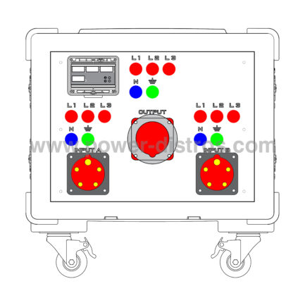 MD63-290RCD