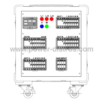 MD63-300RCD