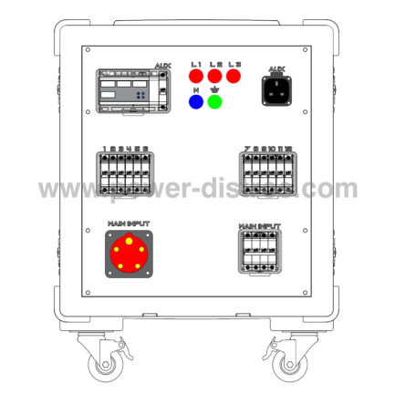 MD63-310MCB