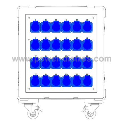 MD63-310MCB