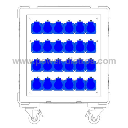 MD63-310MCB