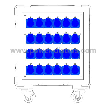 MD63-310RCBO