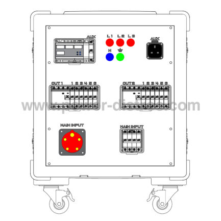 MD63-310RCD