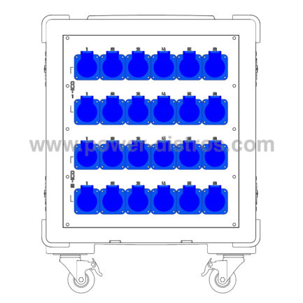 MD63-310RCD