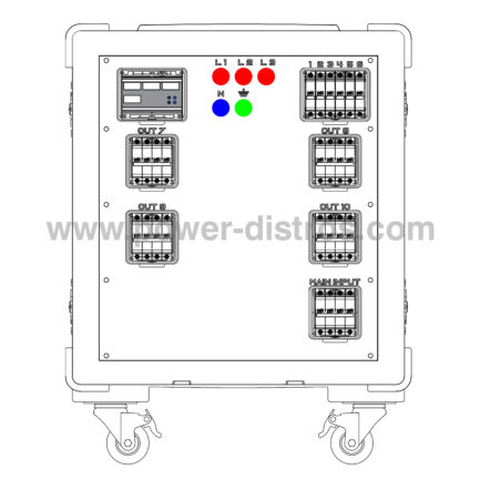 MD63-320MCB