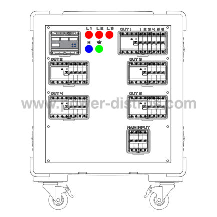 MD63-320RCD