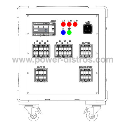 MD63-340MCB