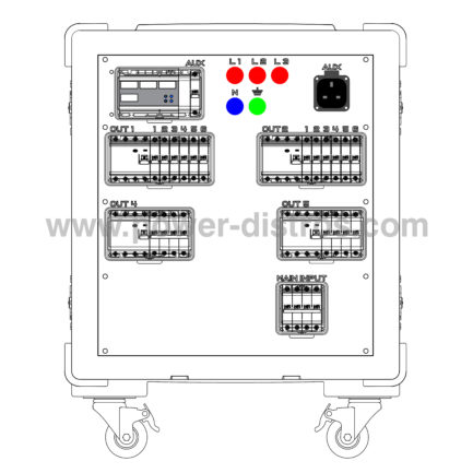 MD63-340RCD