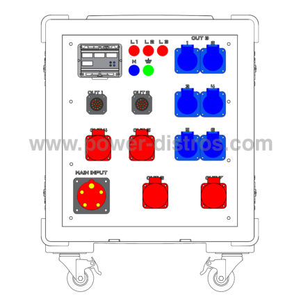 MD63-350MCB