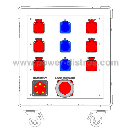 MD63-370RCBO