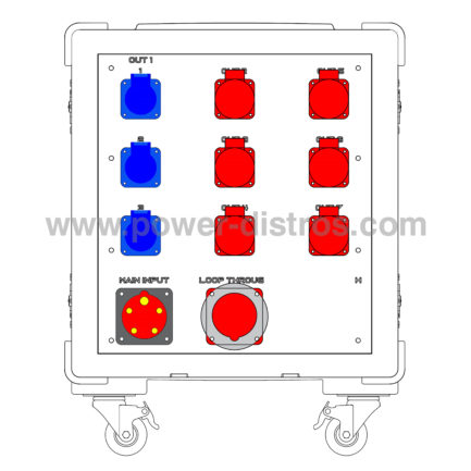 MD63-370RCD