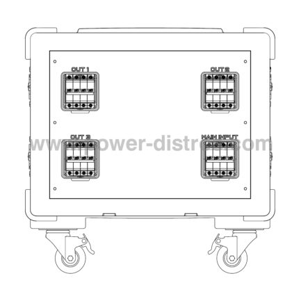 MD63-390MCB