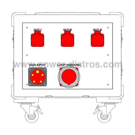 MD63-390MCB