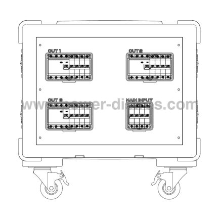 MD63-390RCD