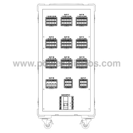 MD250-010MCB