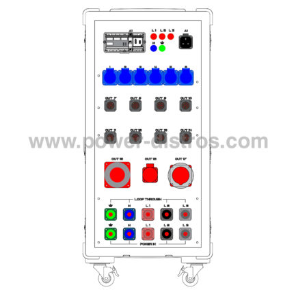 MD250-010RCBO